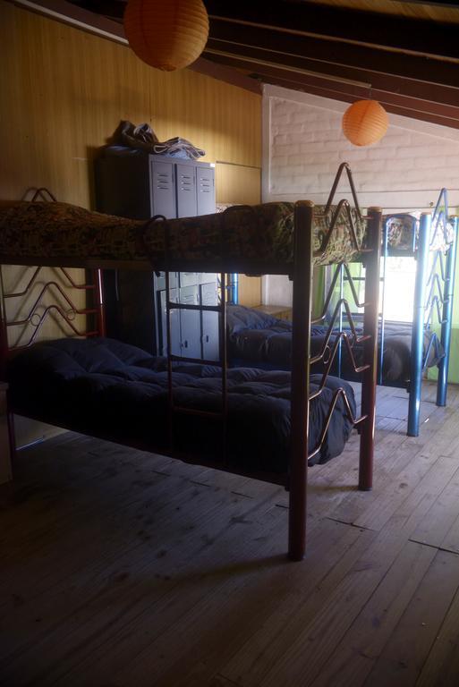 Samadi Hostel Uspallata Exteriör bild